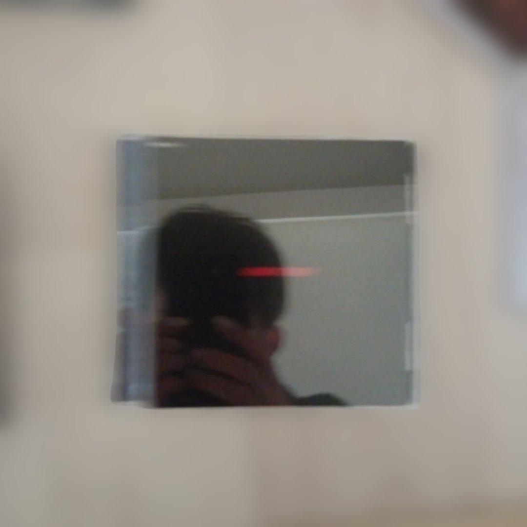 BLAST.AMAZONIACDセット フォトカード付きペンライト＃004未開封