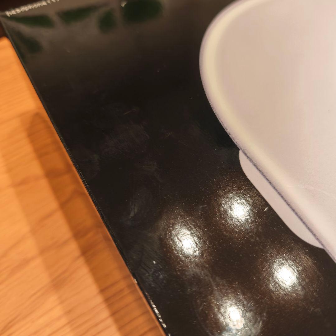 ヘッドホン Nothing Headphone (1) white