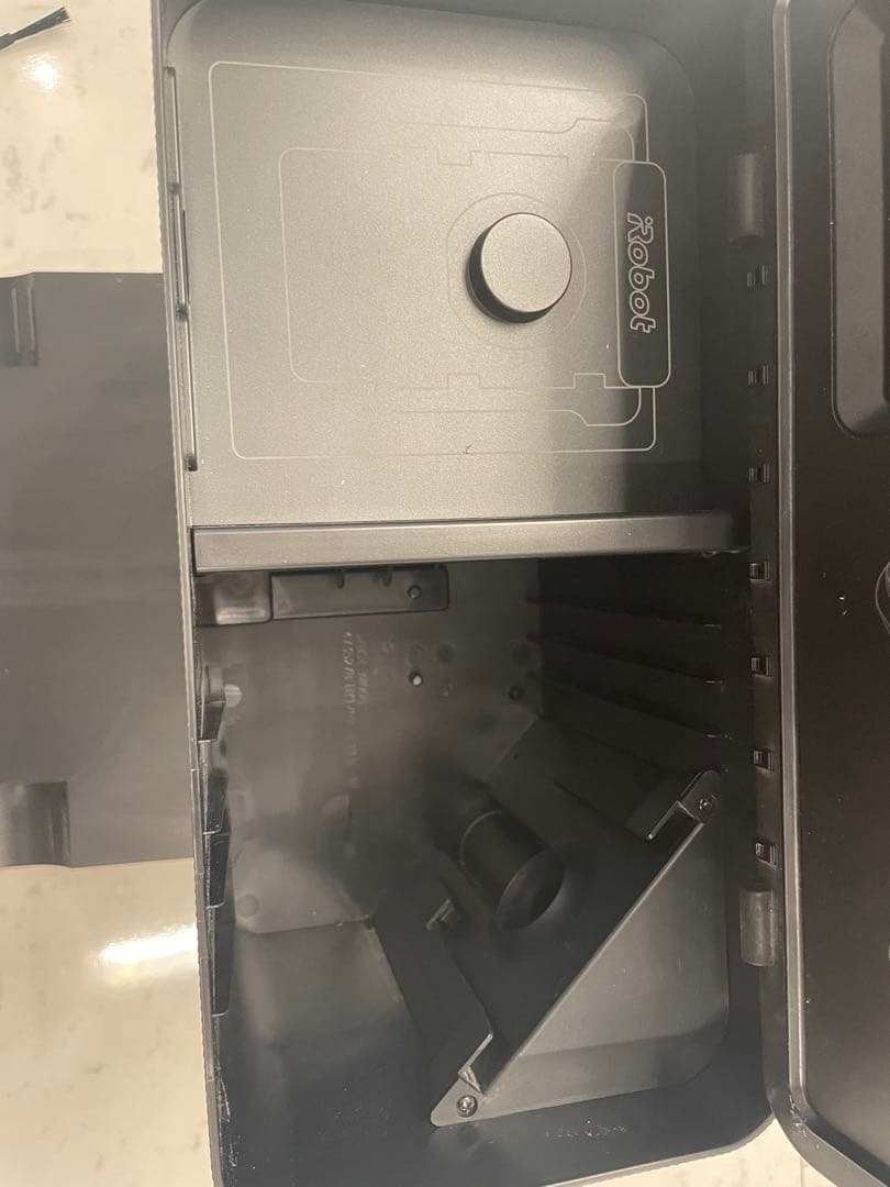 iRobot Roomba Roomba j7+と付属品セット