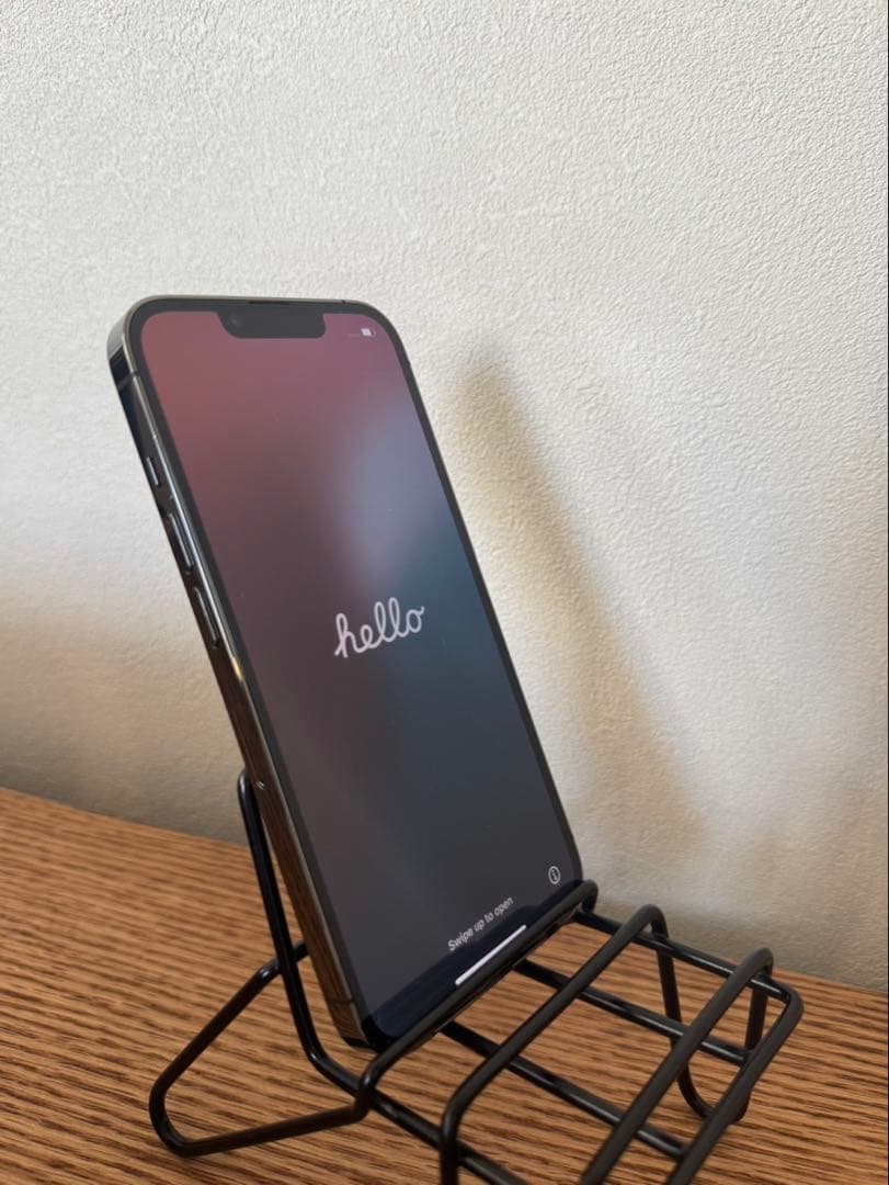 Apple iPhone 13Pro 256GB 本体