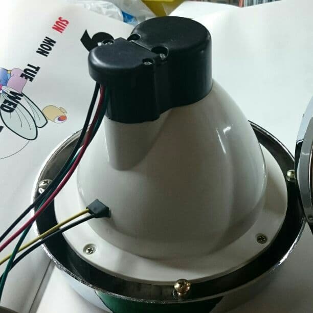 チェリーテール