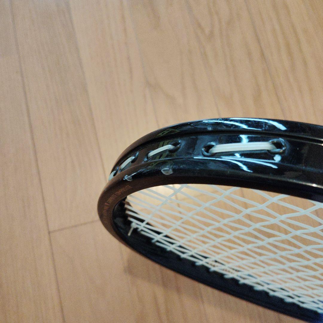 YONEX ボロン300 軟式ラケット