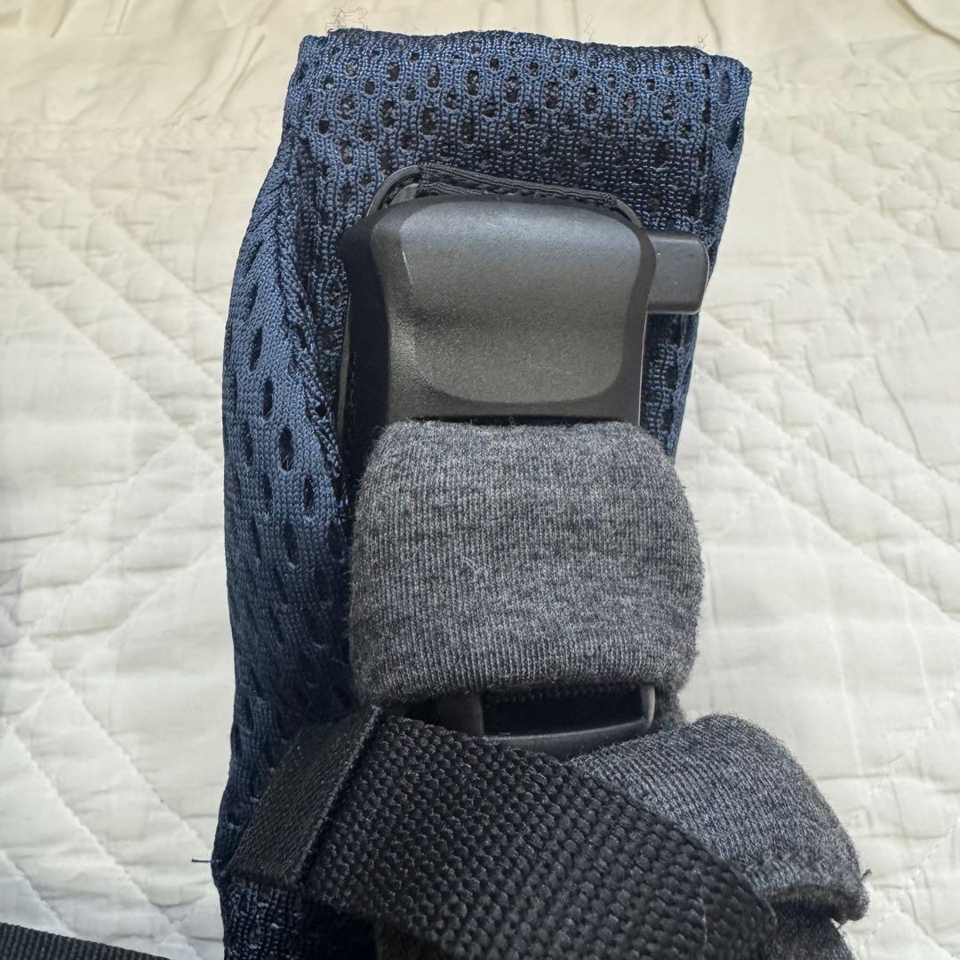 Dory 即購入OK！おまとめ割◎様 ベビービョルン　ハーモニー　メッシュ