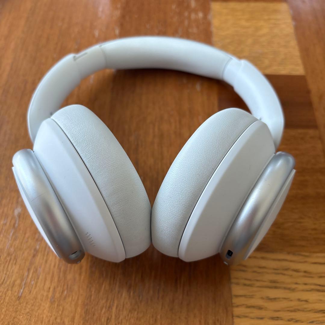 アンカーヘッドフォンq45