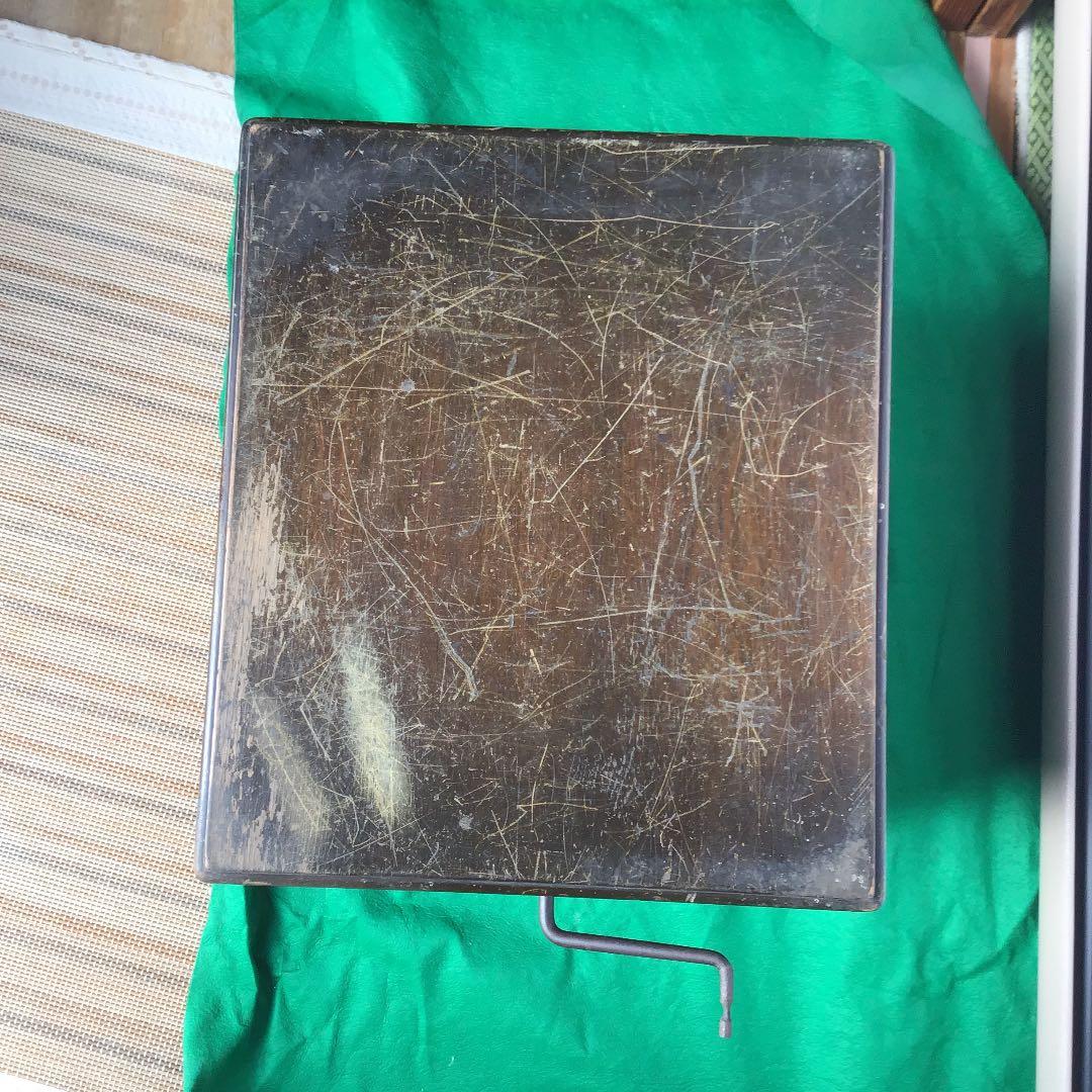 蓄音器　コロンビア、