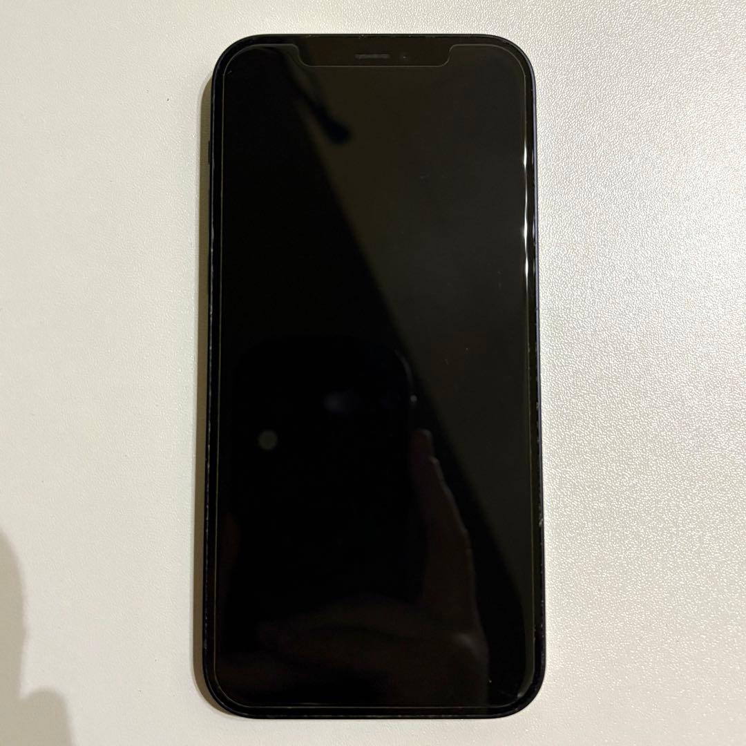 iPhone12 256GB SIMフリー