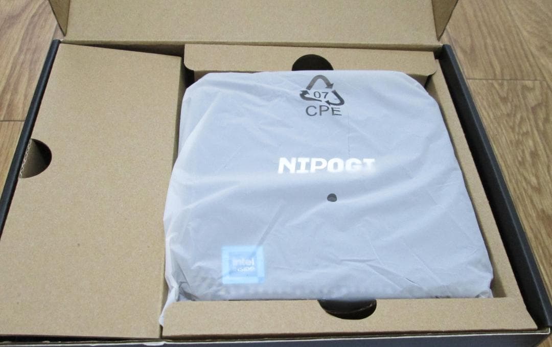 ミニpc n100 高速動作 mini pc n100 最大3.4GHz 特典付