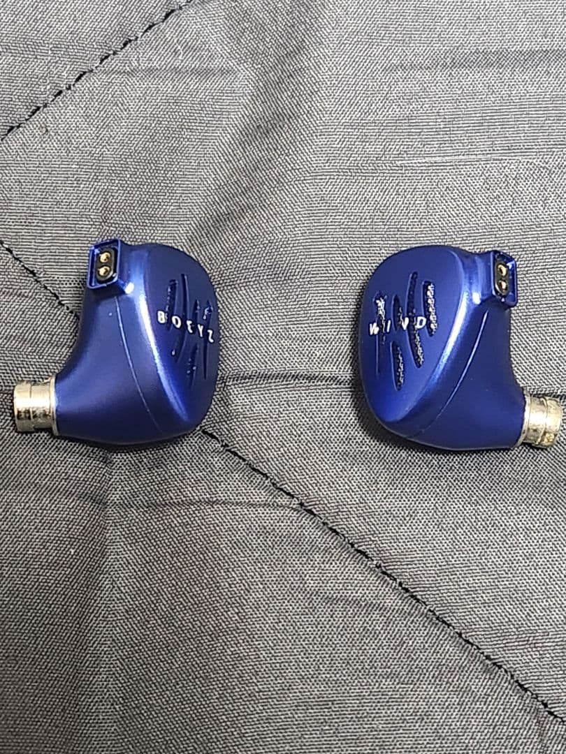 ✨おまけ付き✨BQEYZ WIND 3.5mm