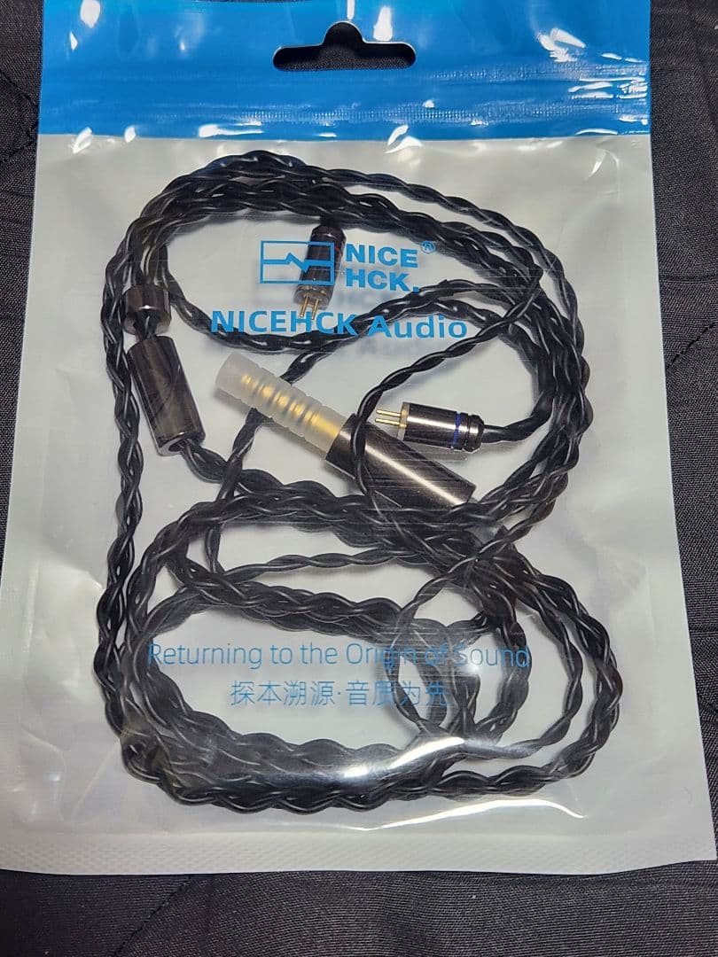 ✨おまけ付き✨BQEYZ WIND 3.5mm