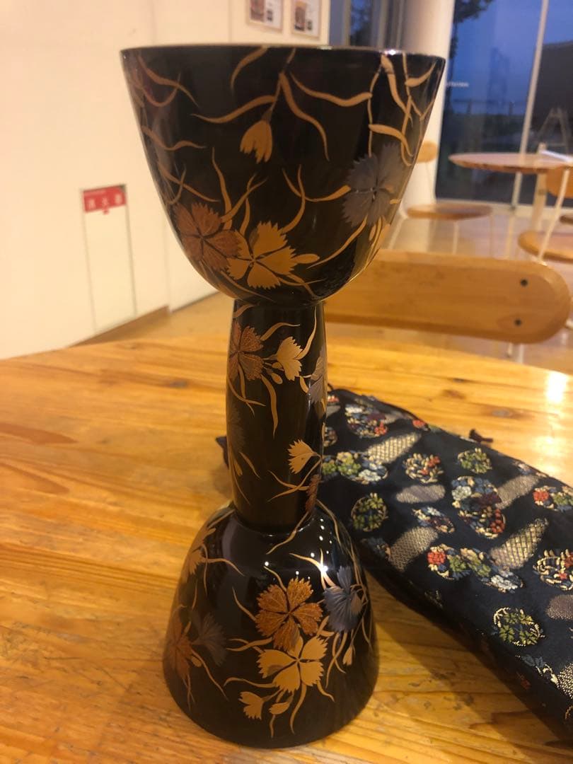 小鼓　胴　① 50000円→40000円に値引きしました❗️