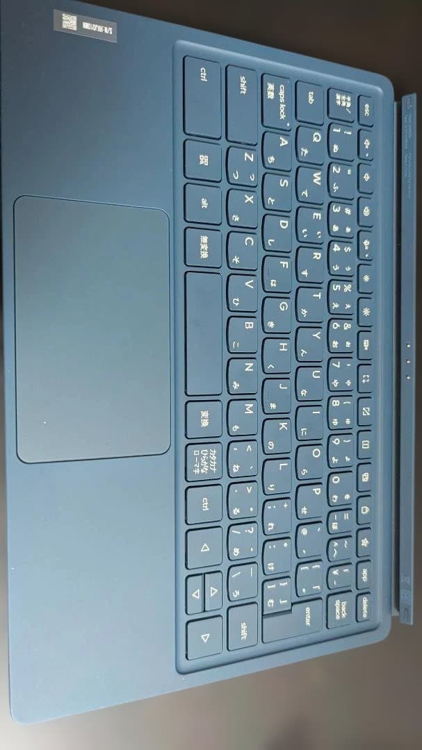 Lenovo Yoga Tab Plus+専用スタイラスペン+専用キーボード