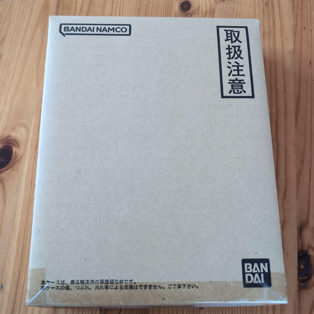 未開封　SDガンダム外伝　ジークジオン編　スペリオルドラゴンエディション