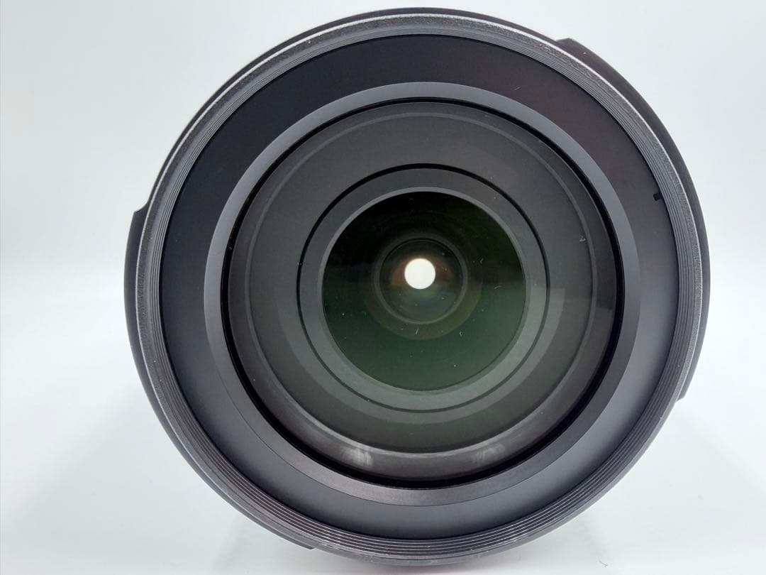 【良品】タムロン AF 18-270mm F3.5-6.3 DI Ⅱ VC