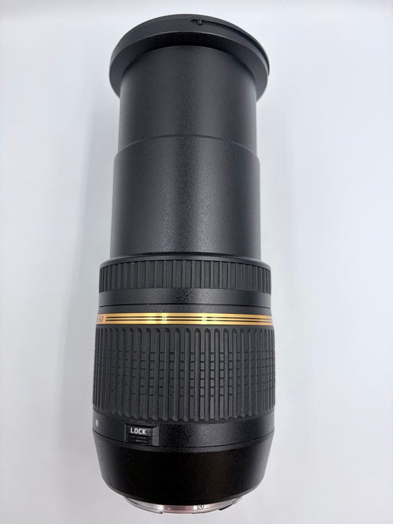 【良品】タムロン AF 18-270mm F3.5-6.3 DI Ⅱ VC