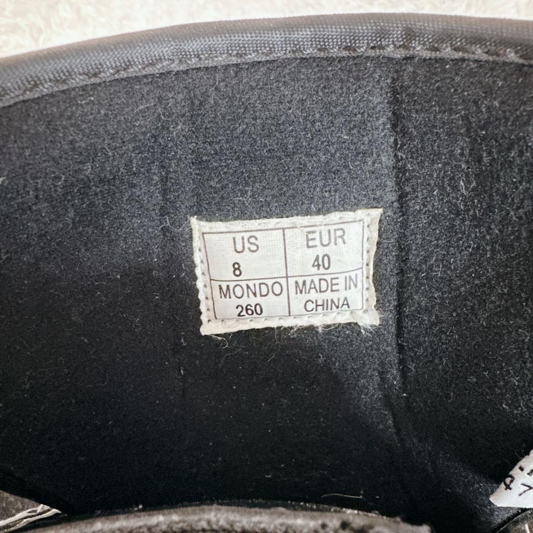 HEAD ヘッド スノーボードブーツ 26cm ダブル ボア BOA ダイヤル式