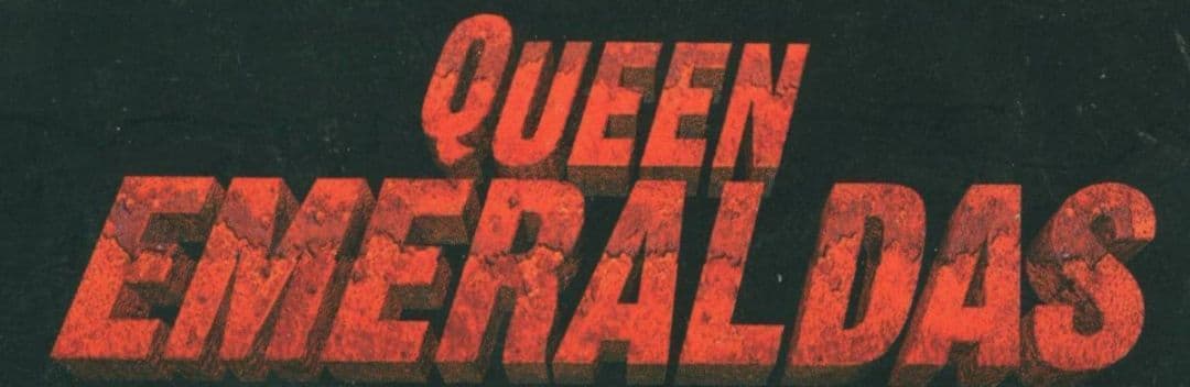 ★クイーンエメラルダス★完全データベース版★松本零士の世界★