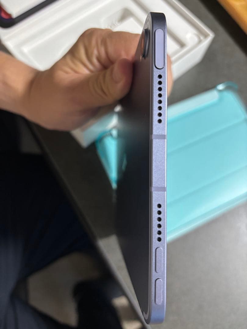 【最終値下げ 】iPad mini 6世代) Wi-Fi + Cellular