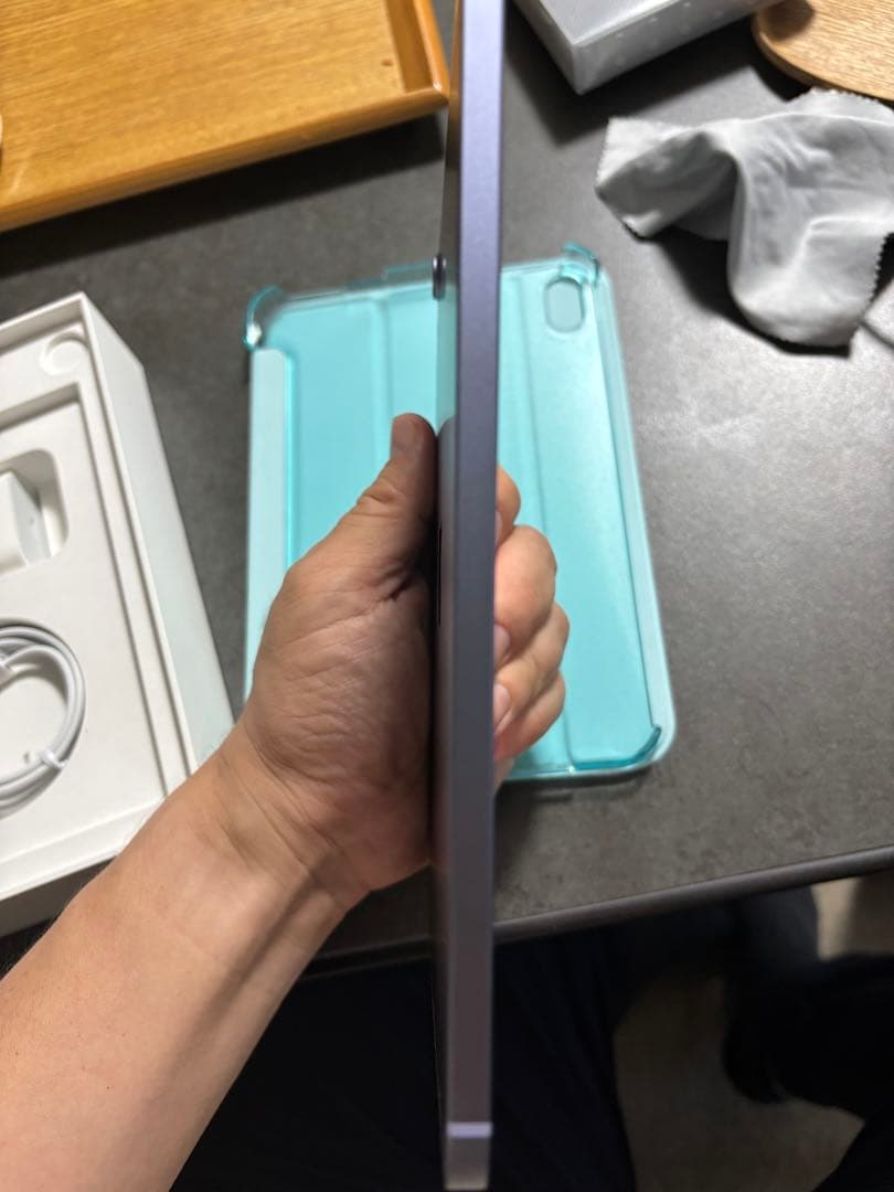 【最終値下げ 】iPad mini 6世代) Wi-Fi + Cellular