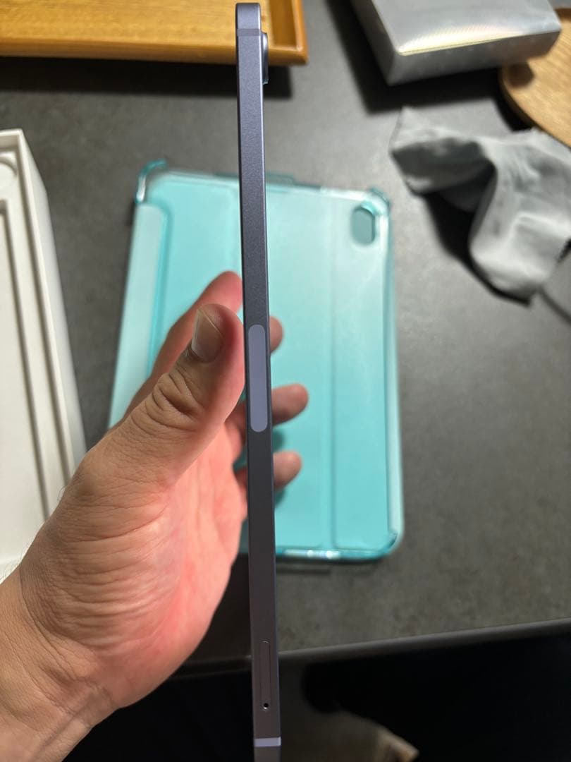 【最終値下げ 】iPad mini 6世代) Wi-Fi + Cellular