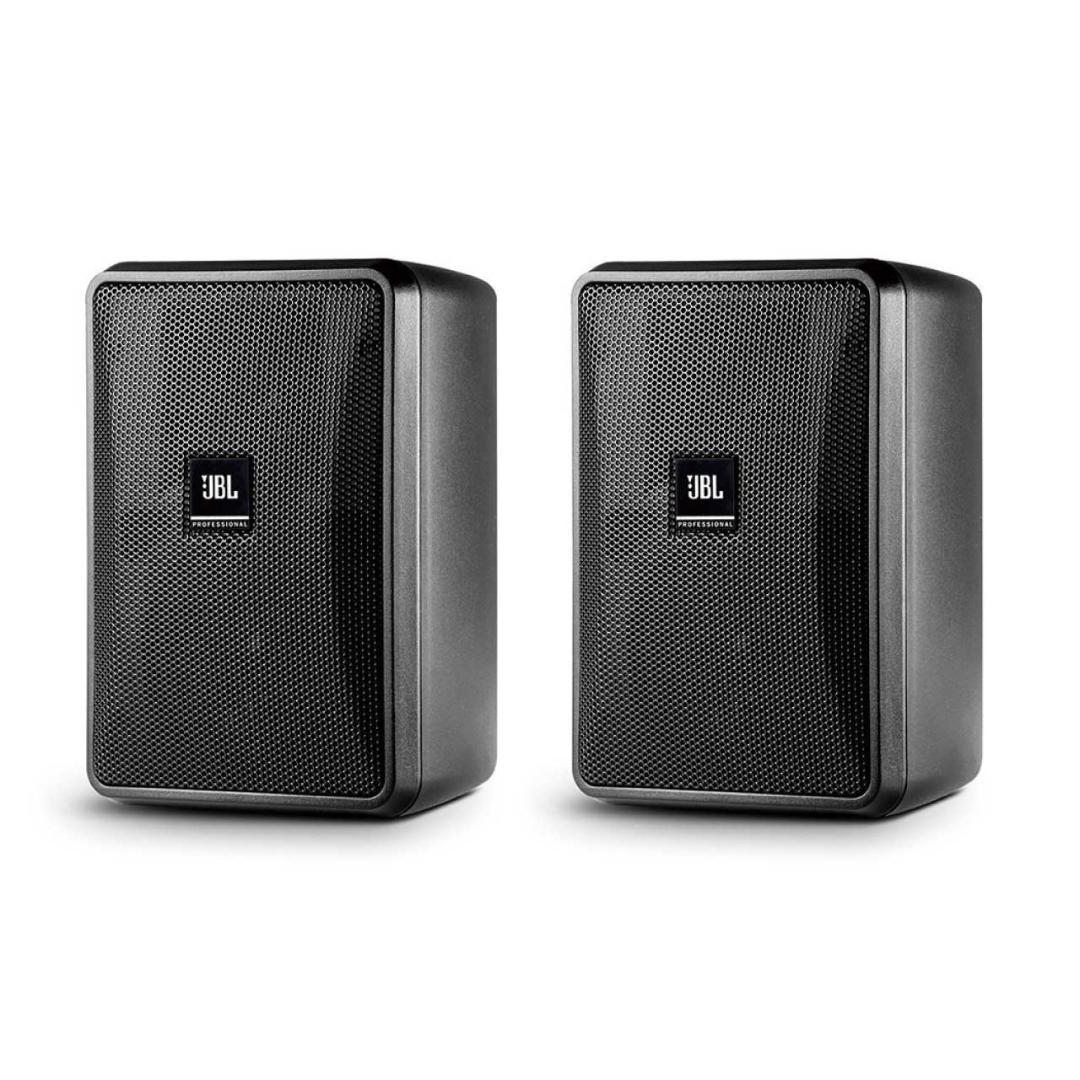 JBL PROFESSIONAL　Control 23-1　ブラック