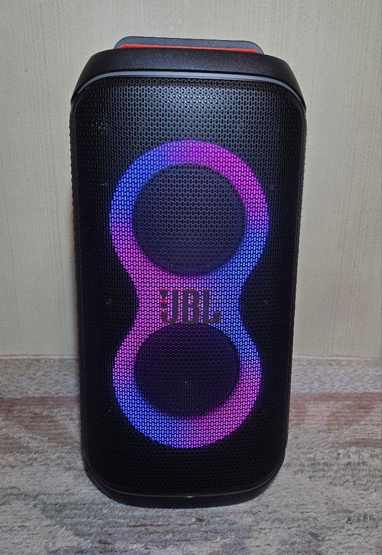 JBL PartyBox Club 120 Bluetoothスピーカー