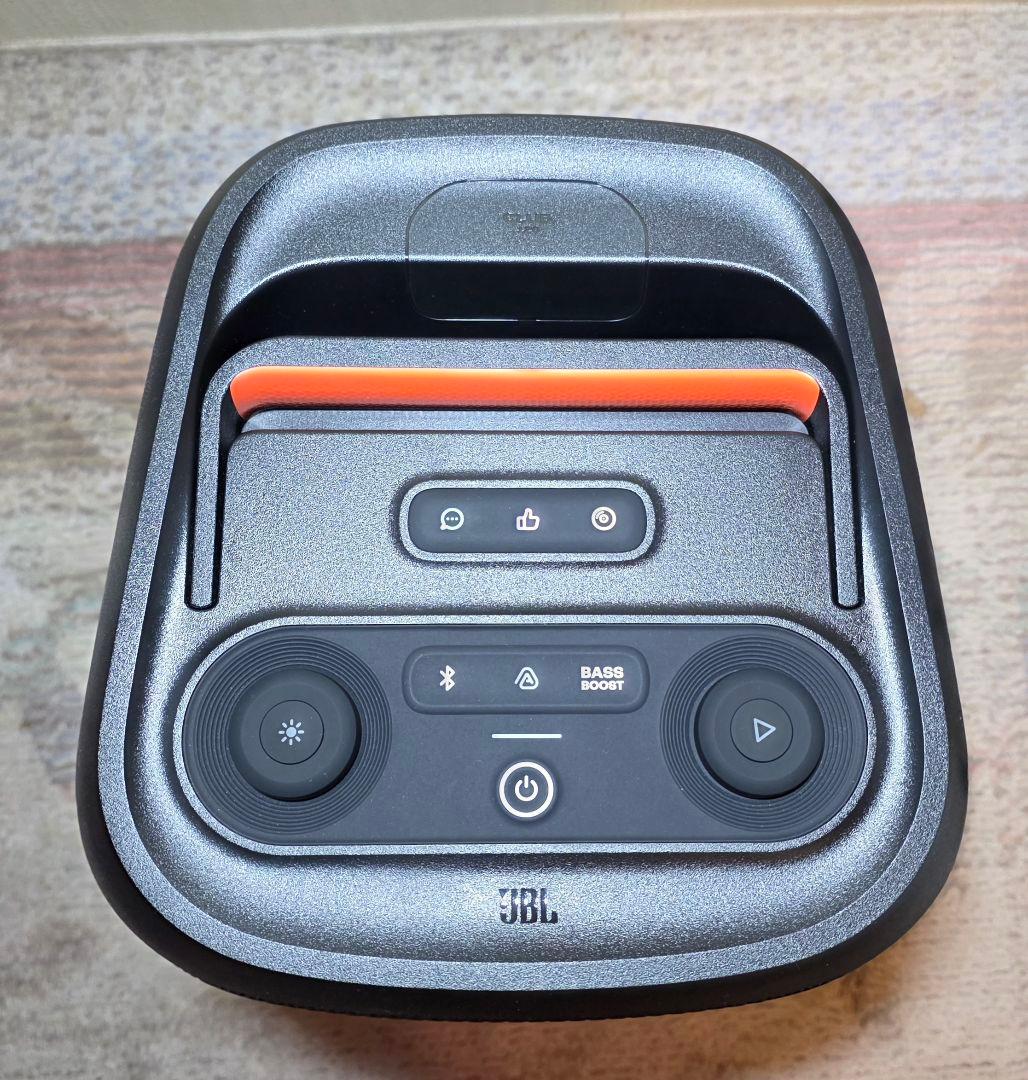 JBL PartyBox Club 120 Bluetoothスピーカー