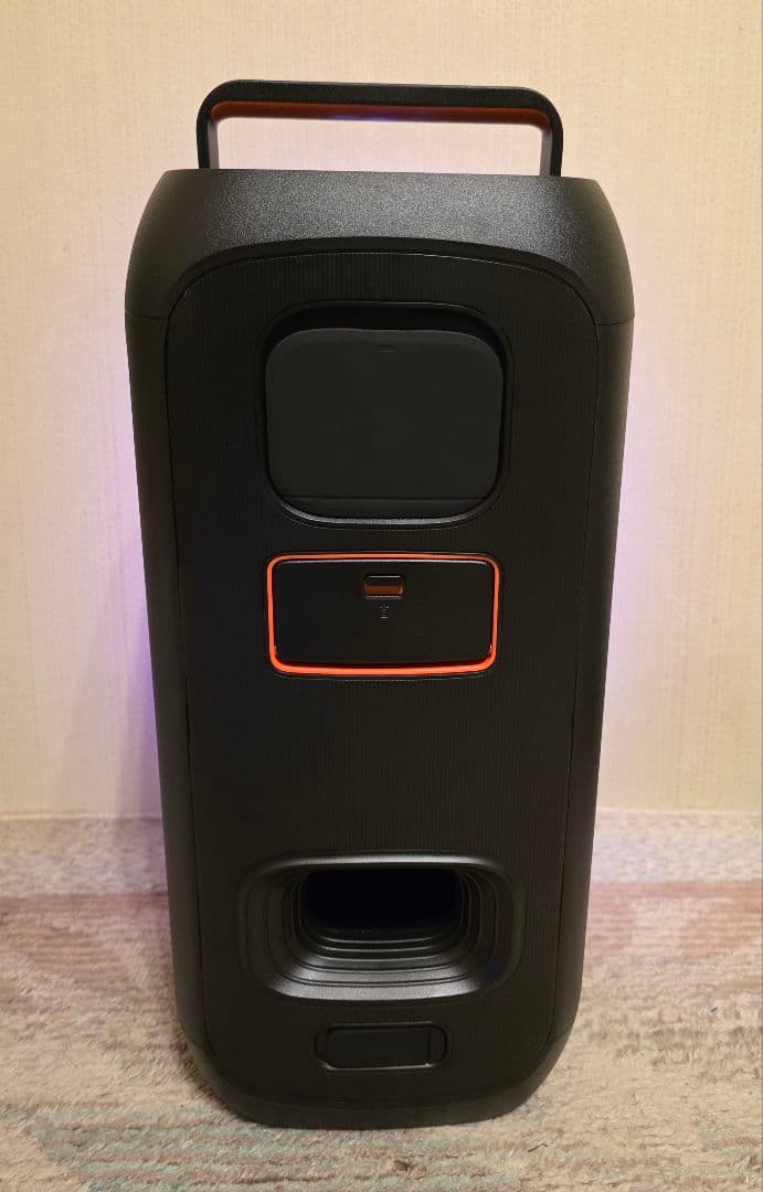 JBL PartyBox Club 120 Bluetoothスピーカー