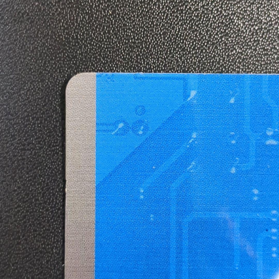 ブルーカード ワンダースワンカラー特典 ブレイブテイマー 225