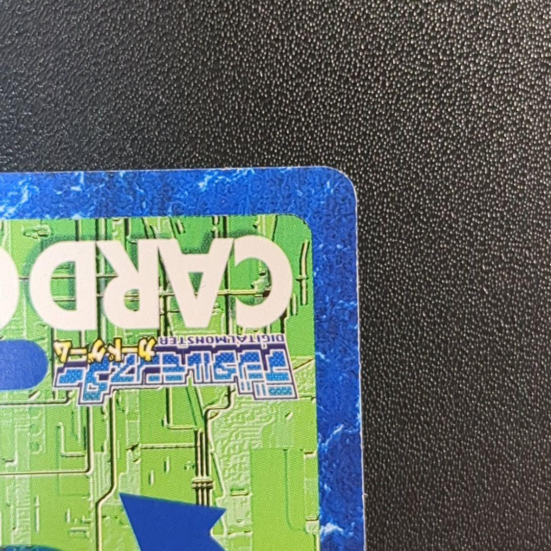 ブルーカード ワンダースワンカラー特典 ブレイブテイマー 225