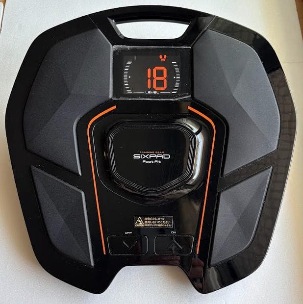 SIXPADシックスパッド FootFit フットフィット SP-FF2310F