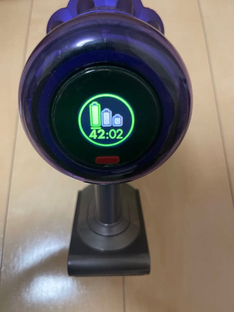 【美品】ダイソン(SV18)本体のみ