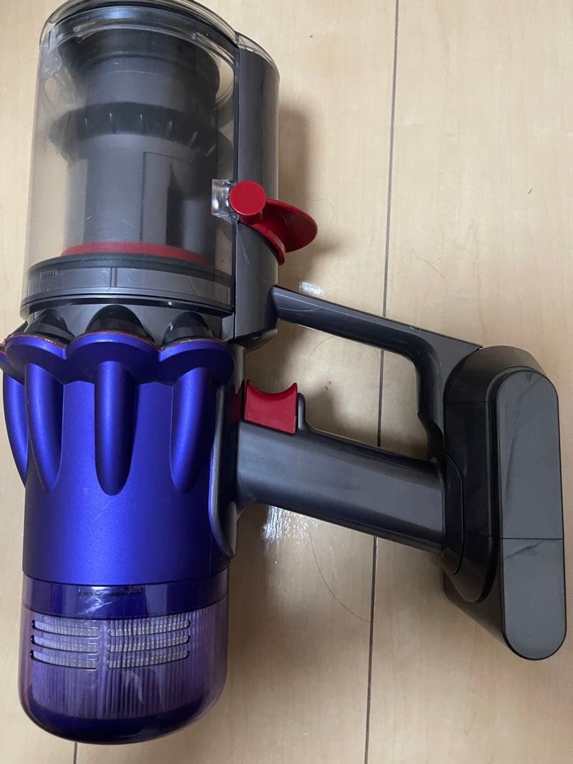 【美品】ダイソン(SV18)本体のみ