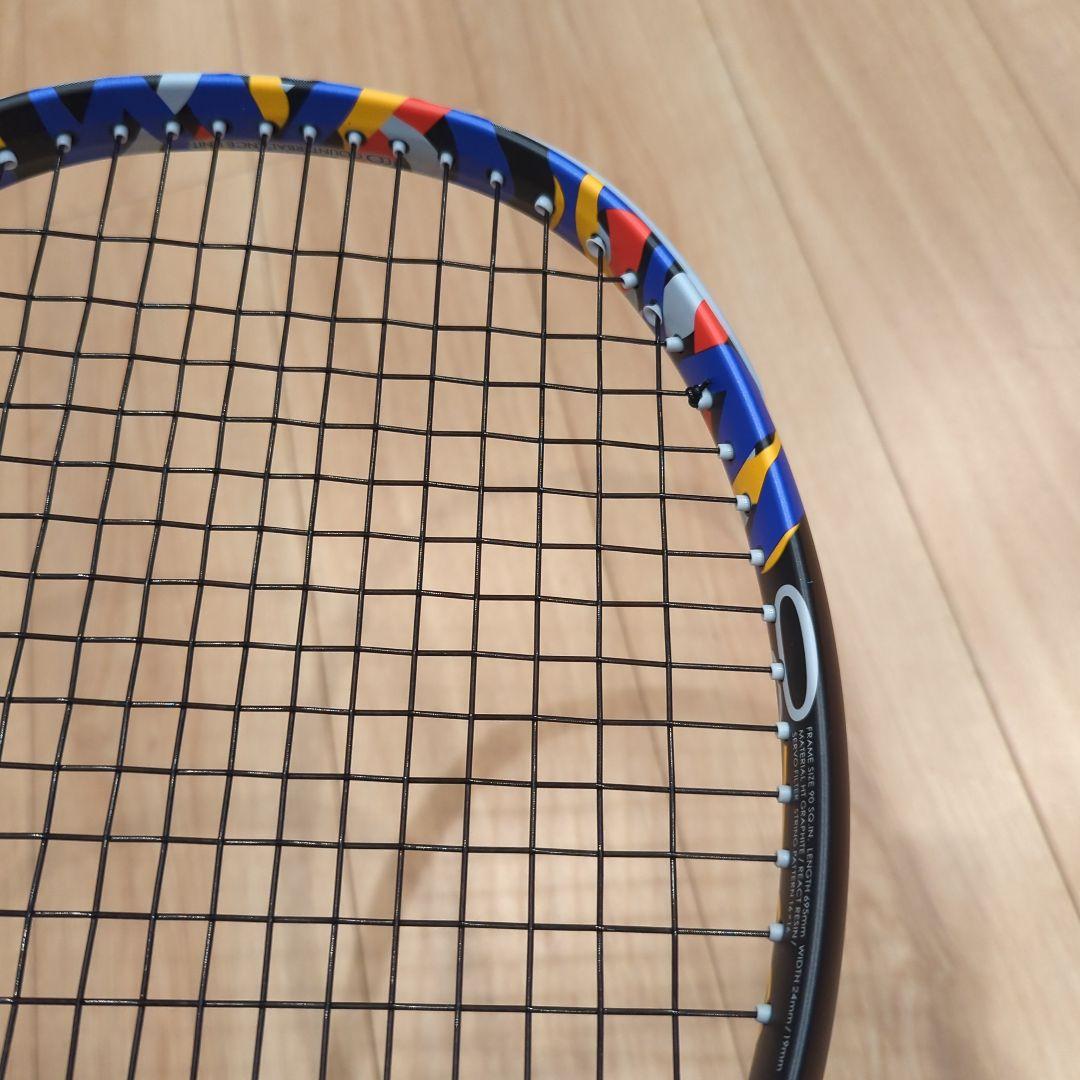 YONEX GEOBREAKS 50VS ジオブレイク