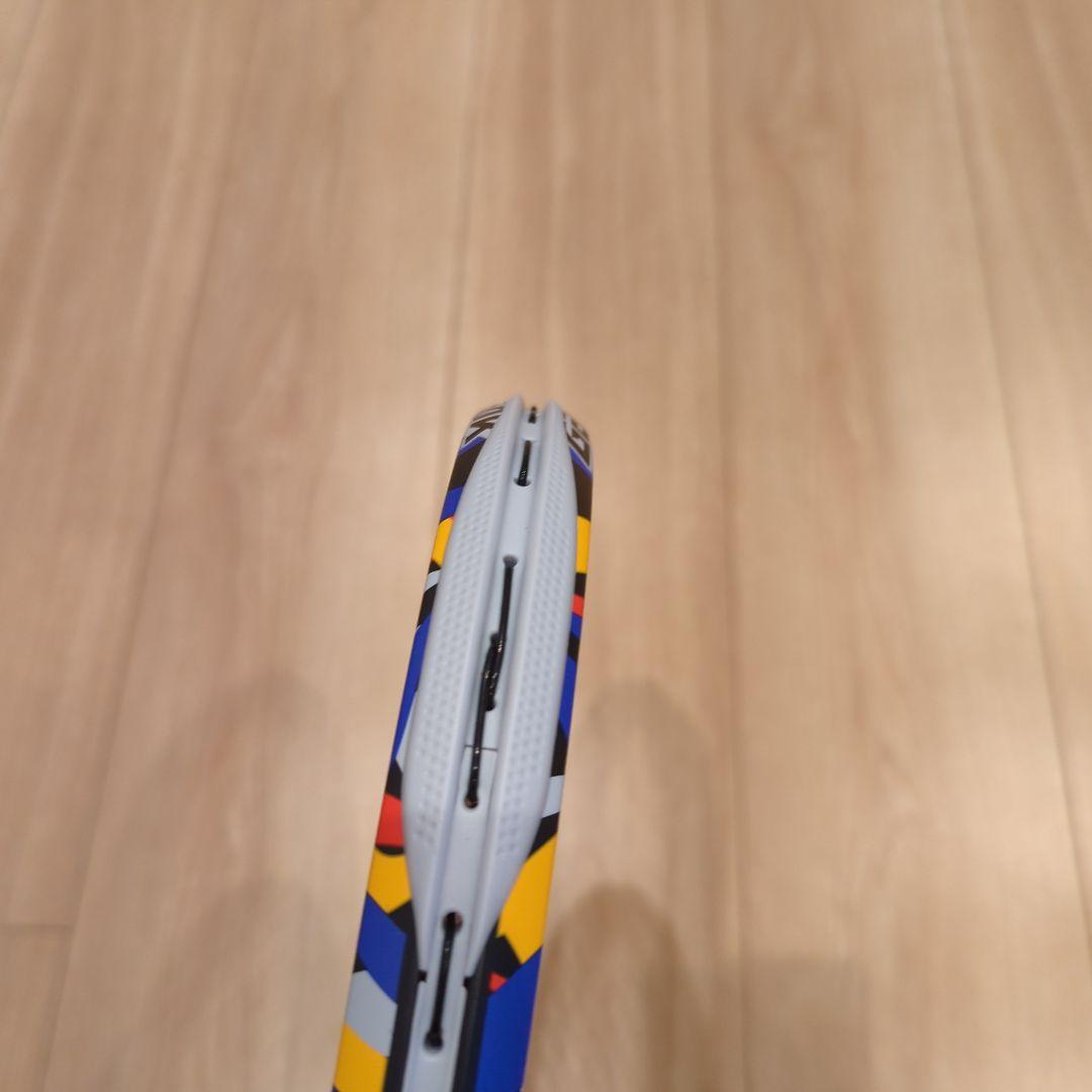 YONEX GEOBREAKS 50VS ジオブレイク