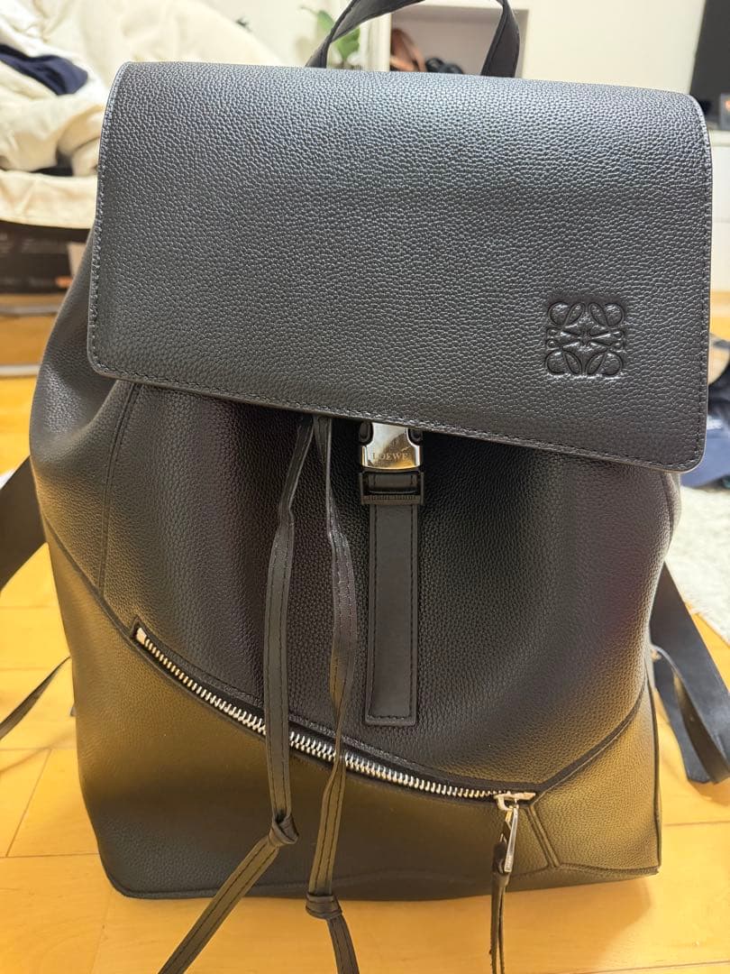 PUZZLE BACK PACK リュック バック