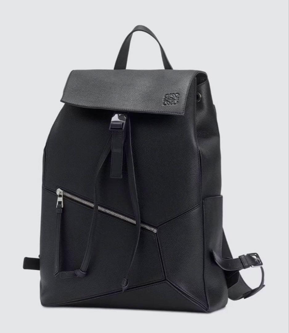 PUZZLE BACK PACK リュック バック