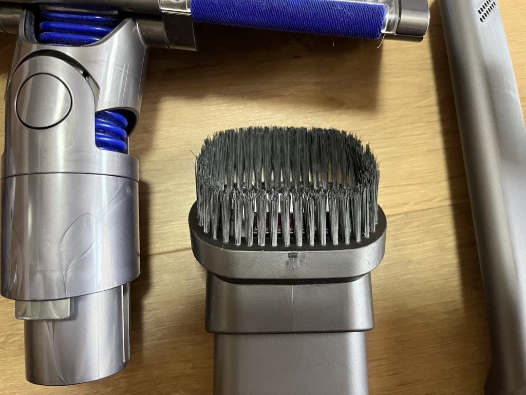 完動品 ダイソン スティッククリーナー 充電スタンドセット　SV18