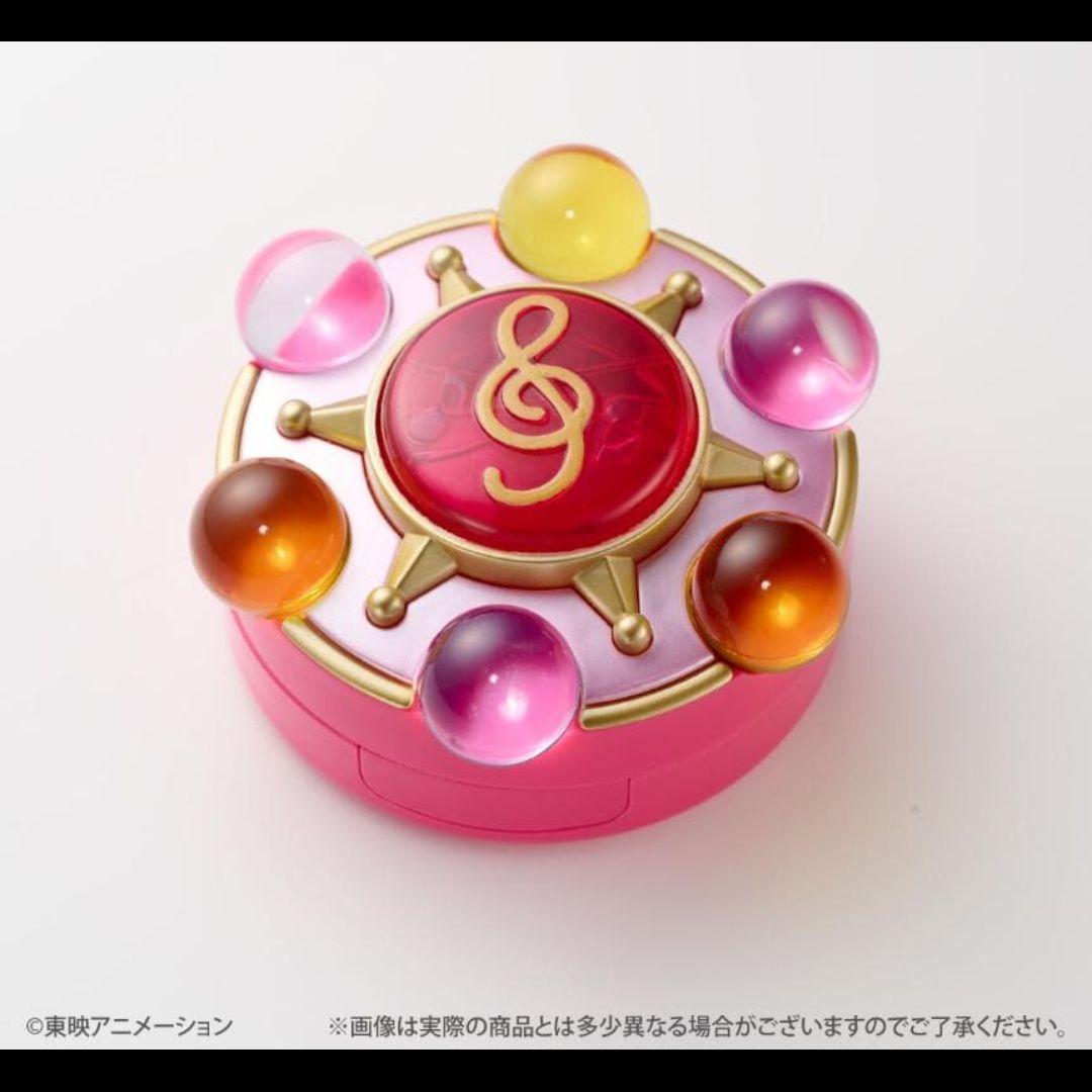 おジャ魔女どれみ　25th anniversary グッズ 2点