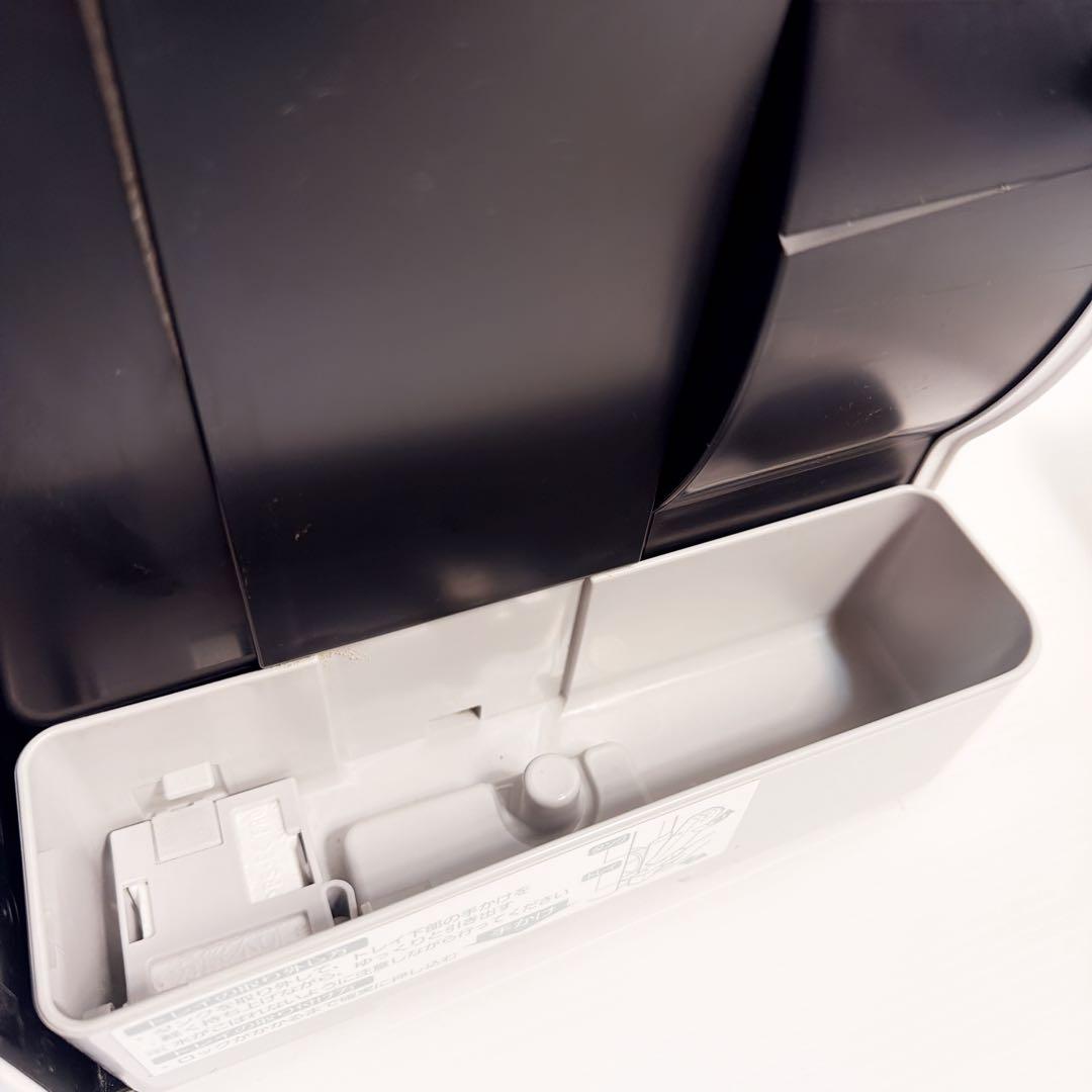 【美品 2023年製】富士通ゼネラル 加湿脱臭機 DAS-303K-W