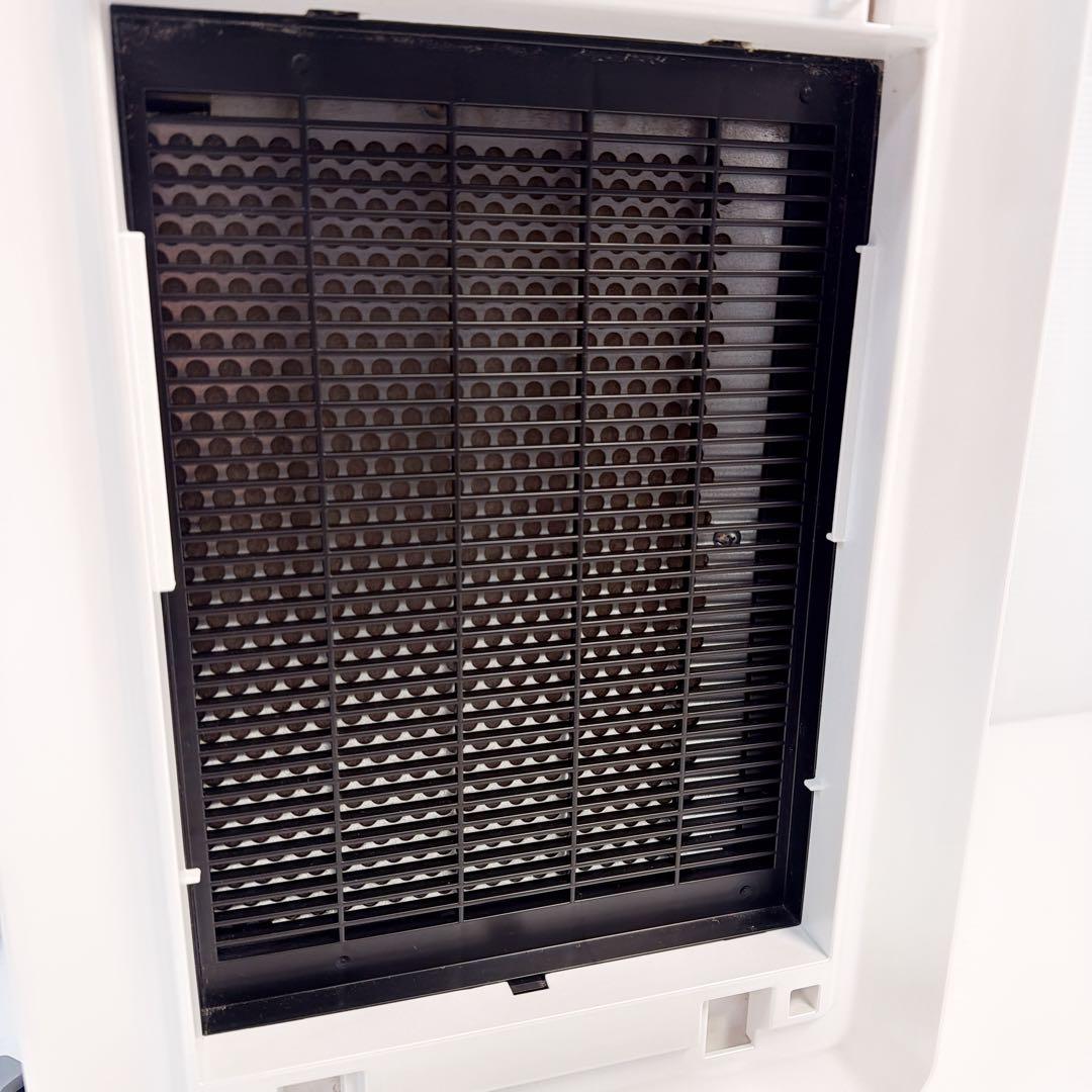 【美品 2023年製】富士通ゼネラル 加湿脱臭機 DAS-303K-W