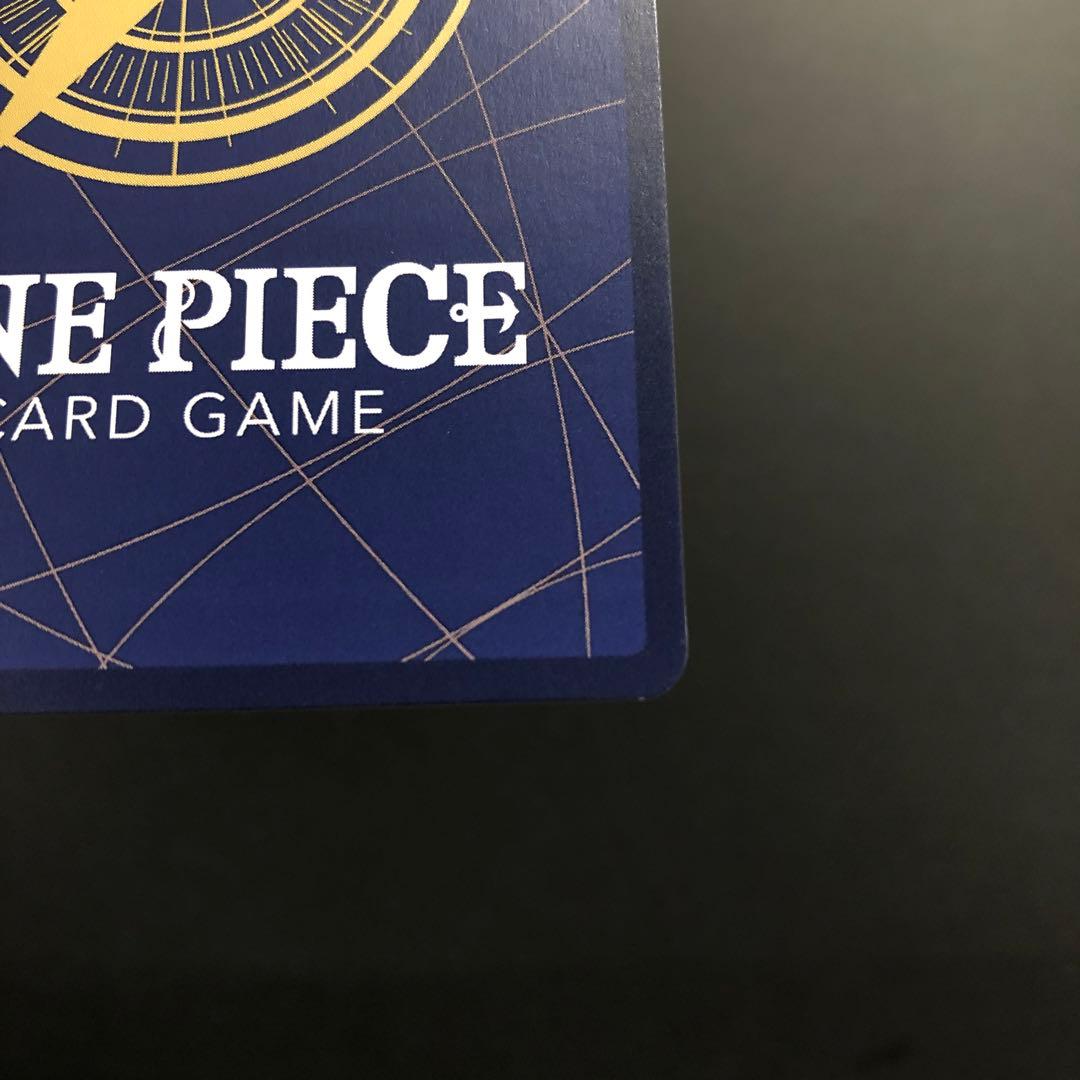 40●ロロノア・ゾロ SR パラレル OP01-025 4枚 KM0209-4