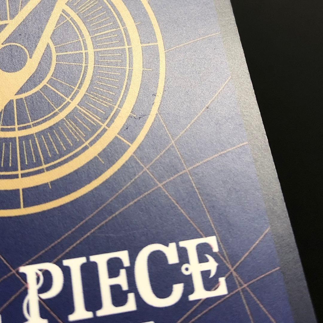 40●ロロノア・ゾロ SR パラレル OP01-025 4枚 KM0209-4