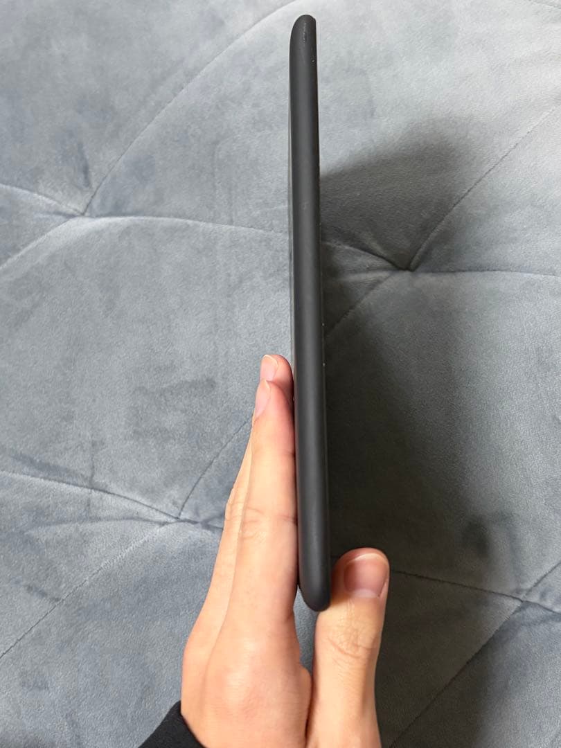 kindle paperwhite（第12世代）