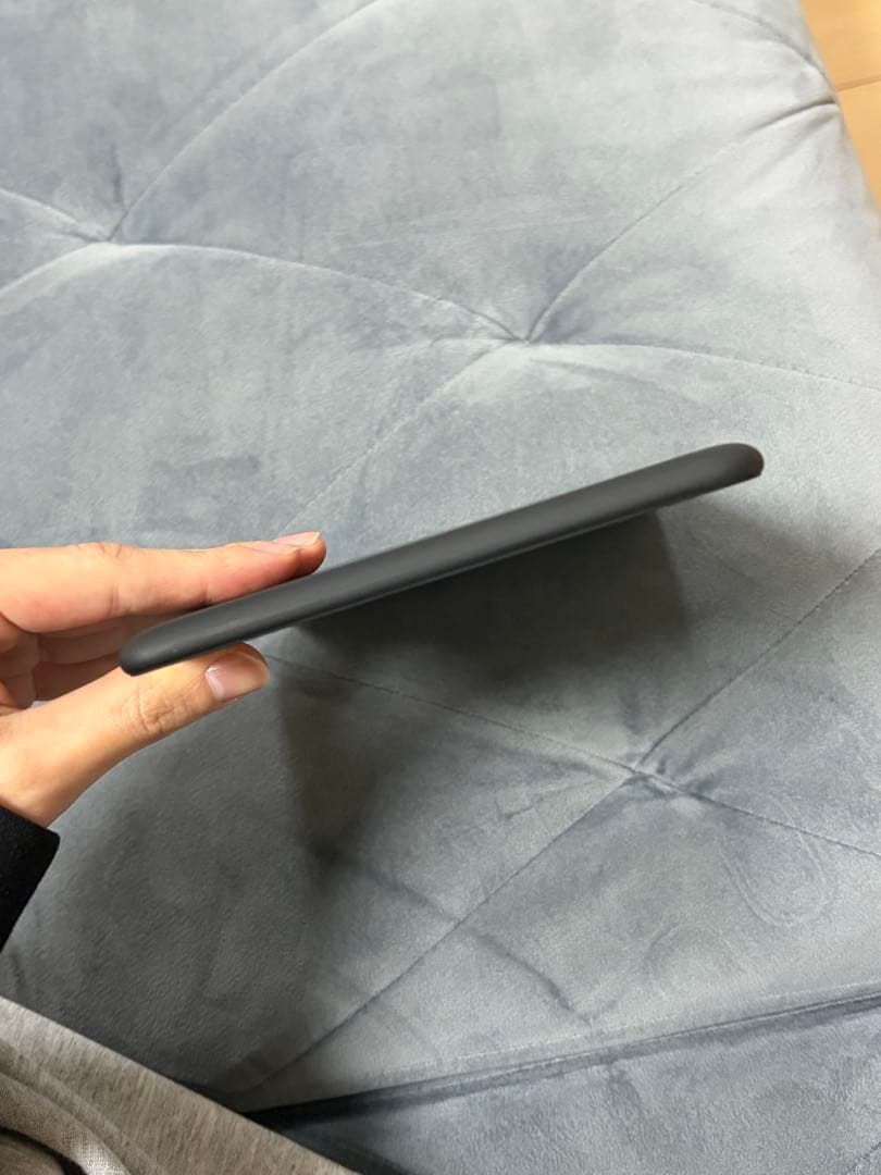 kindle paperwhite（第12世代）