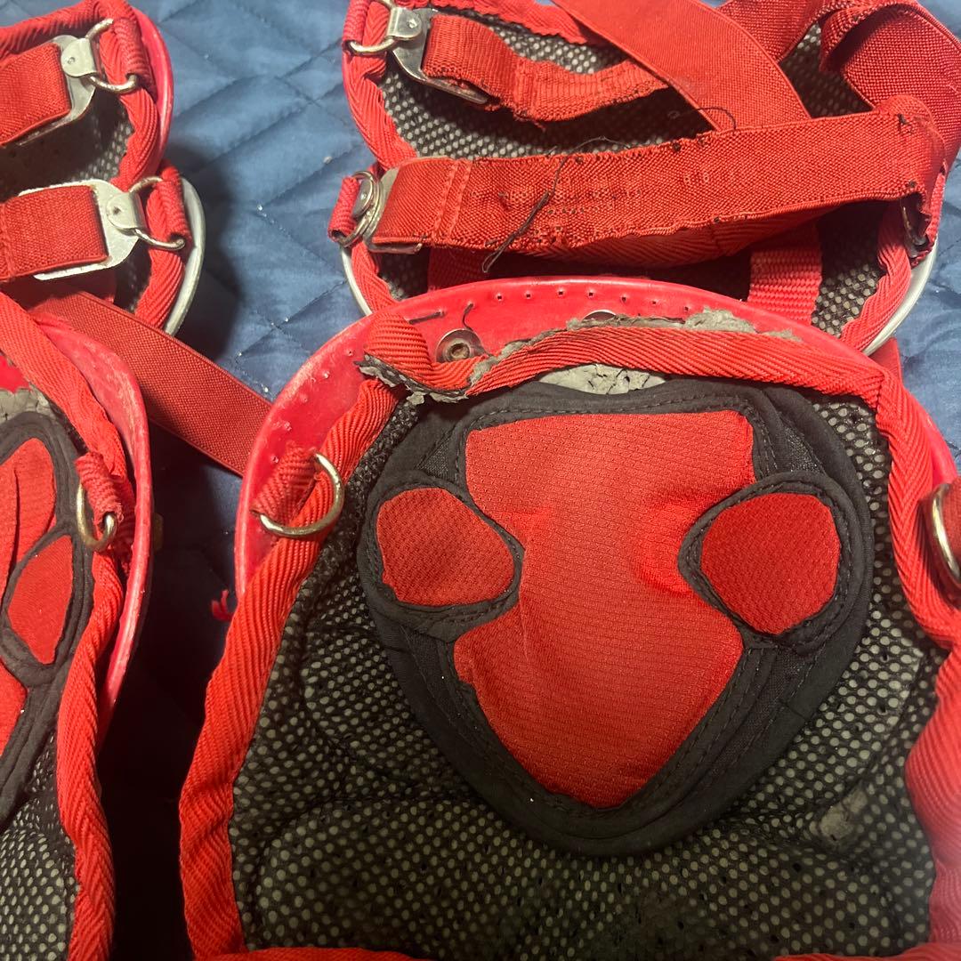 Rawlings キャッチャー防具