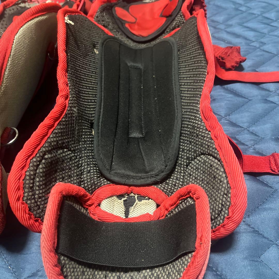 Rawlings キャッチャー防具