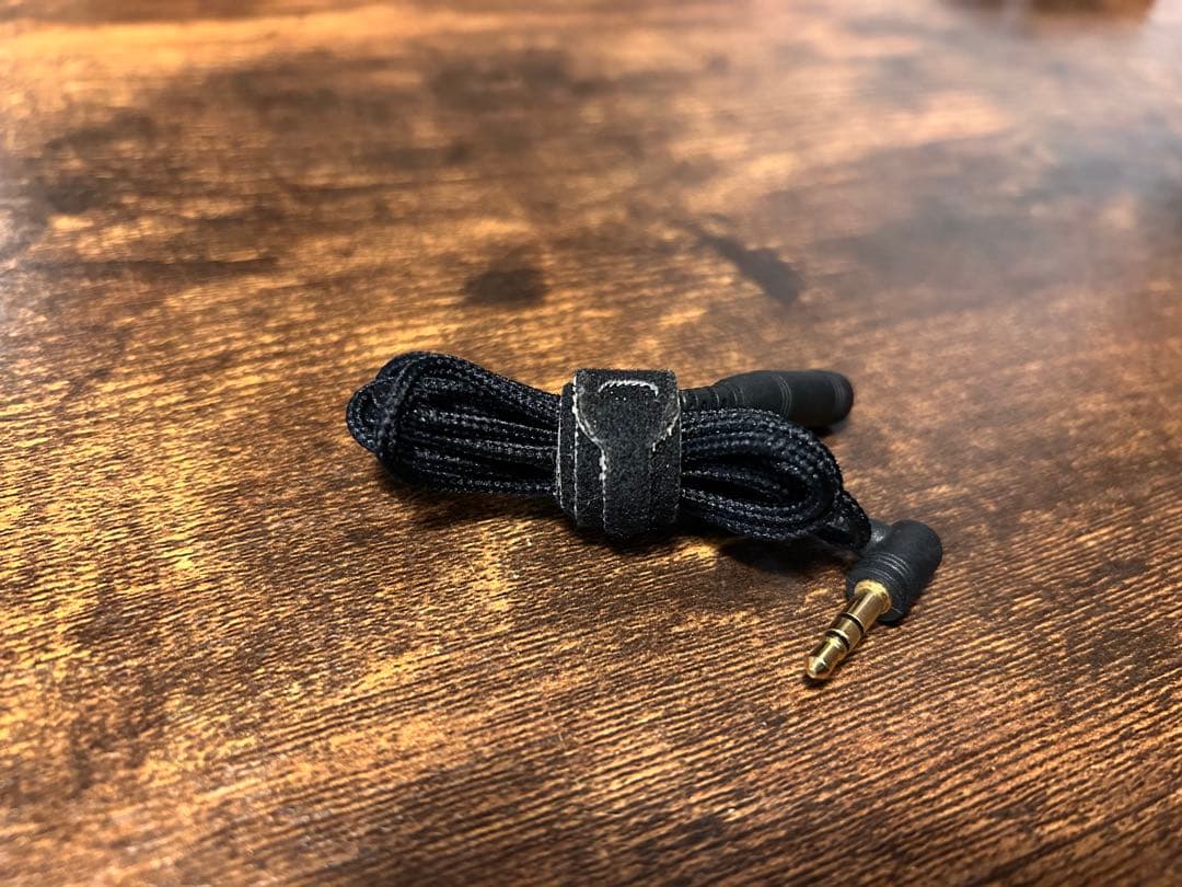 Audio-TechnicaのATH-E7