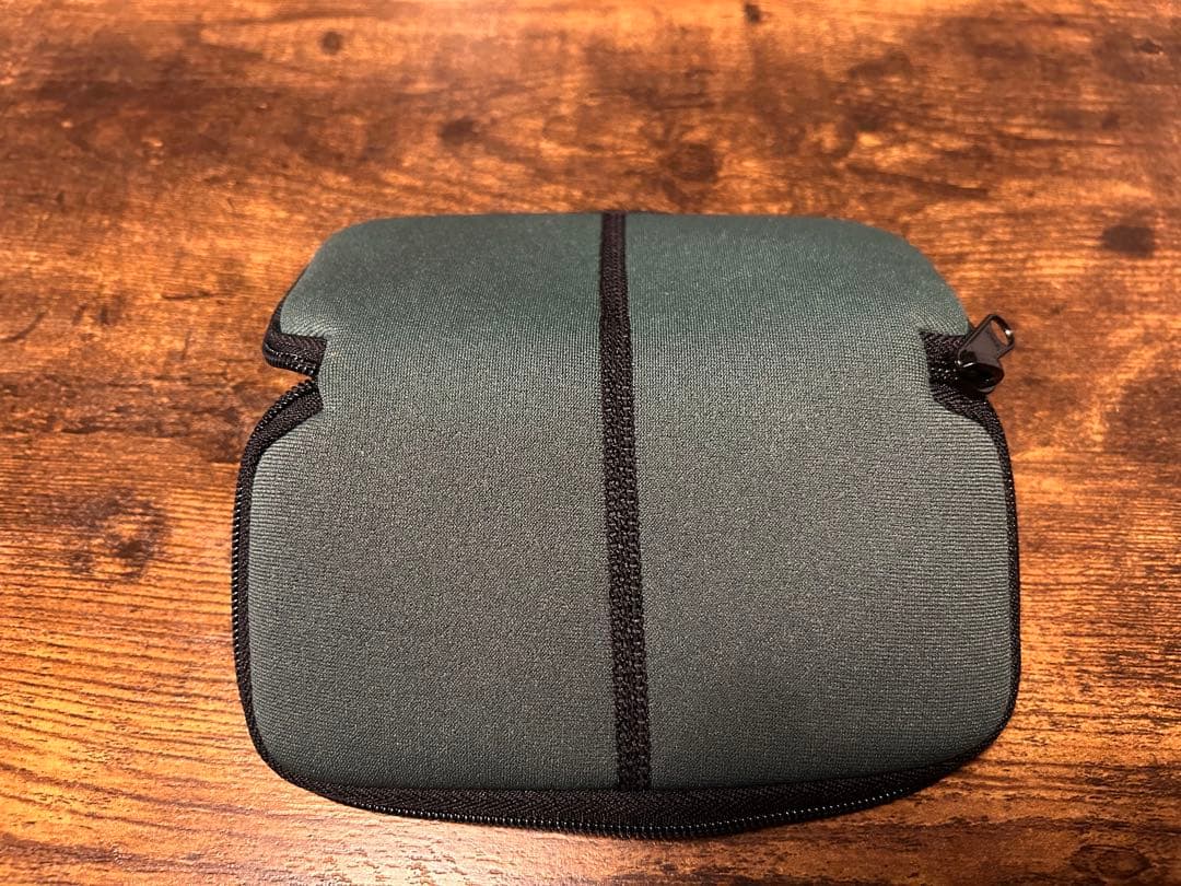 Audio-TechnicaのATH-E7