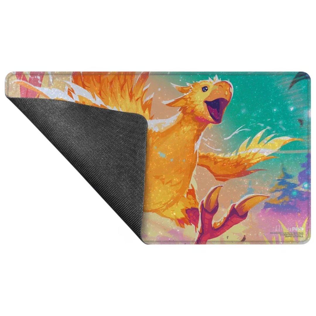 ULTRA PRO ウルトラプロ MTG FF 旅するチョコボ プレイマット