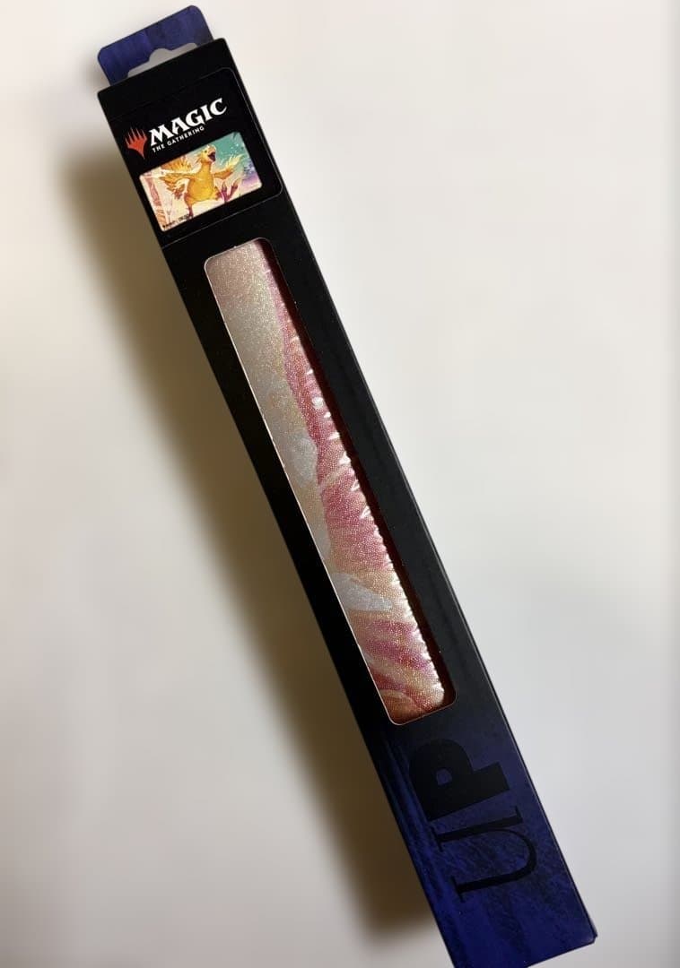 ULTRA PRO ウルトラプロ MTG FF 旅するチョコボ プレイマット